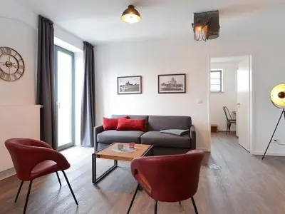 Ferienwohnung für 4 Personen (55 m²) in Wismar 8/10