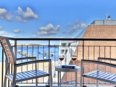 Ferienwohnung für 4 Personen (63 m²) in Wismar 6/10