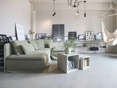 Ferienwohnung für 2 Personen (55 m²) in Wismar 5/10