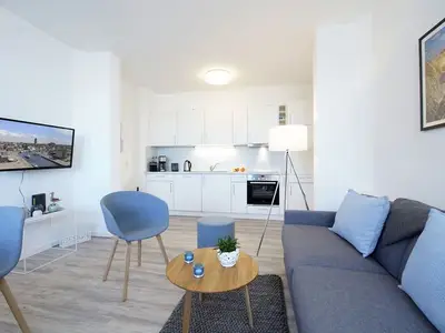 Ferienwohnung für 4 Personen (57 m²) in Wismar 3/10