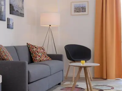 Ferienwohnung für 4 Personen (51 m²) in Wismar 9/10