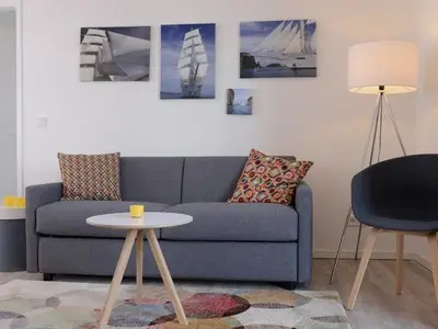 Ferienwohnung für 4 Personen (51 m²) in Wismar 10/10