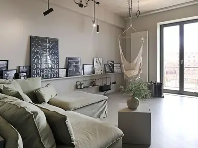 Ferienwohnung für 2 Personen (55 m²) in Wismar 7/10