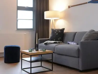Ferienwohnung für 4 Personen (48 m²) in Wismar 2/10