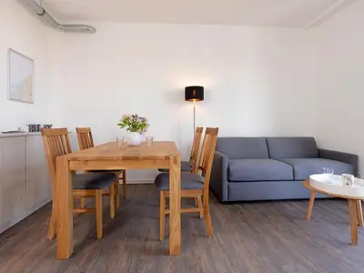 Ferienwohnung für 4 Personen (53 m²) in Wismar 6/10