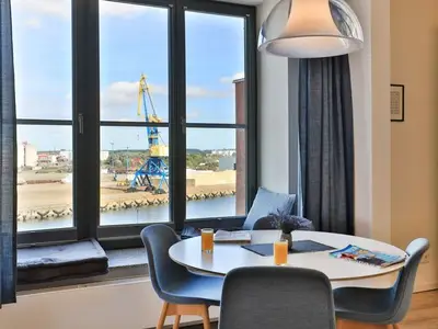 Ferienwohnung für 4 Personen (57 m²) in Wismar 9/10