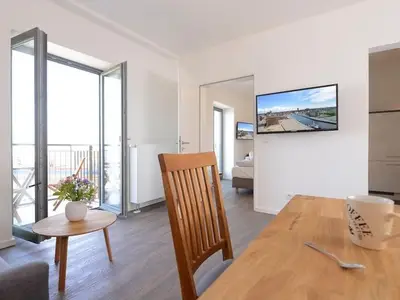 Ferienwohnung für 4 Personen (53 m²) in Wismar 7/10