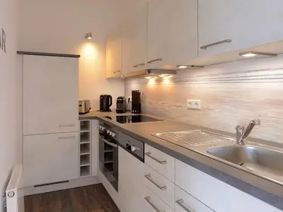 Ferienwohnung für 4 Personen (53 m²) in Wismar 10/10