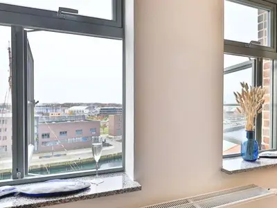 Ferienwohnung für 4 Personen (48 m²) in Wismar 7/10