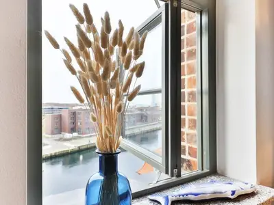 Ferienwohnung für 4 Personen (48 m²) in Wismar 8/10