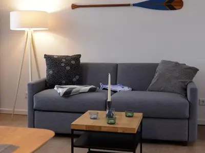 Ferienwohnung für 4 Personen (48 m²) in Wismar 10/10