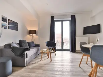 Ferienwohnung für 3 Personen (51 m²) in Wismar 4/10