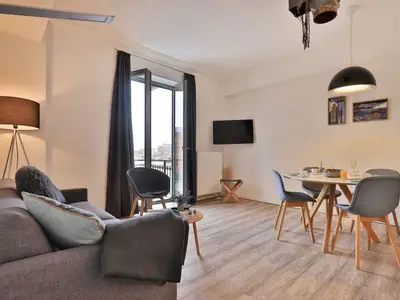 Ferienwohnung für 3 Personen (51 m²) in Wismar 5/10