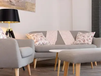 Ferienwohnung für 2 Personen (51 m²) in Wismar 3/10