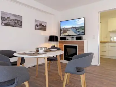 Ferienwohnung für 2 Personen (51 m²) in Wismar 9/10