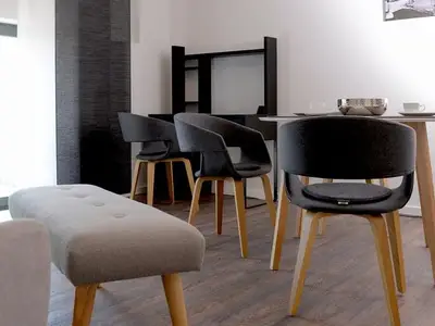 Ferienwohnung für 2 Personen (51 m²) in Wismar 10/10
