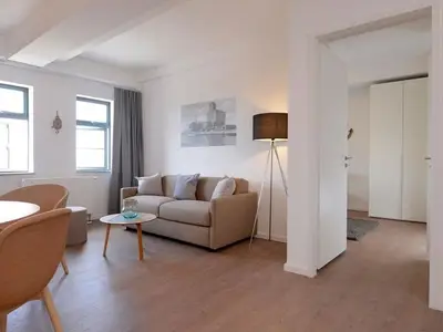 Ferienwohnung für 4 Personen (48 m²) in Wismar 4/10