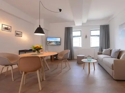 Ferienwohnung für 4 Personen (48 m²) in Wismar 5/10