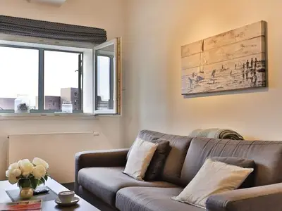 Ferienwohnung für 4 Personen (48 m²) in Wismar 3/10
