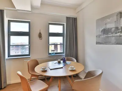 Ferienwohnung für 4 Personen (48 m²) in Wismar 7/10