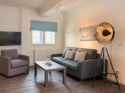 Ferienwohnung für 4 Personen (48 m²) in Wismar 6/10