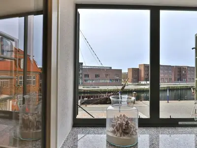 Ferienwohnung für 4 Personen (48 m²) in Wismar 8/10