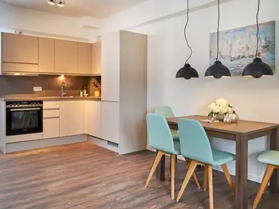 Ferienwohnung für 4 Personen (48 m²) in Wismar 10/10
