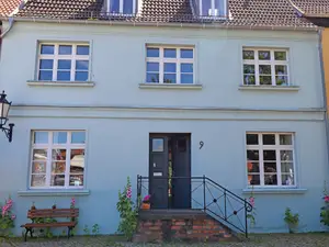 Ferienwohnung für 2 Personen (23 m²) in Wismar