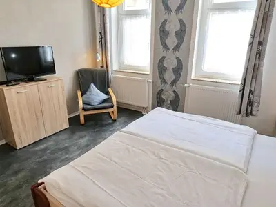 Ferienwohnung für 3 Personen (48 m²) in Wismar 4/10