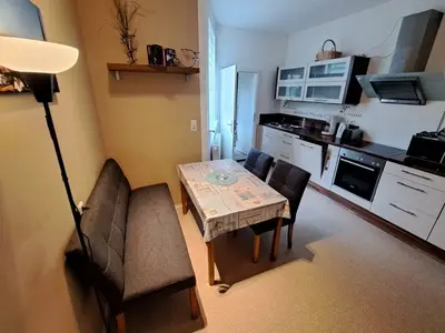 Ferienwohnung für 3 Personen (48 m²) in Wismar 9/10