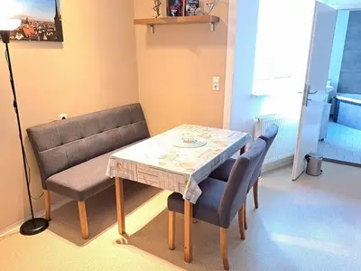 Ferienwohnung für 3 Personen (48 m²) in Wismar 10/10