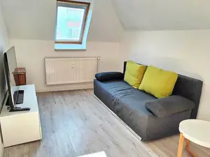 Ferienwohnung für 4 Personen (40 m²) in Wismar