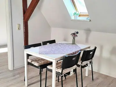Ferienwohnung für 4 Personen (40 m²) in Wismar 2/10