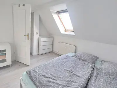 Ferienwohnung für 4 Personen (40 m²) in Wismar 3/10