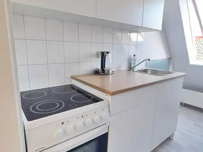 Ferienwohnung für 4 Personen (40 m²) in Wismar 4/10