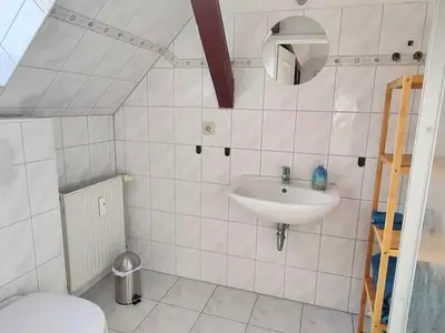 Ferienwohnung für 4 Personen (40 m²) in Wismar 5/10
