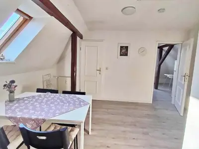 Ferienwohnung für 4 Personen (40 m²) in Wismar 6/10