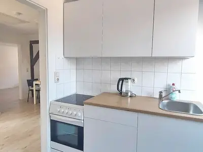 Ferienwohnung für 4 Personen (40 m²) in Wismar 7/10