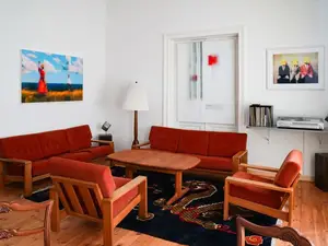 Ferienwohnung für 4 Personen (115 m²) in Wismar