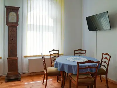 Ferienwohnung für 4 Personen (115 m²) in Wismar 2/10