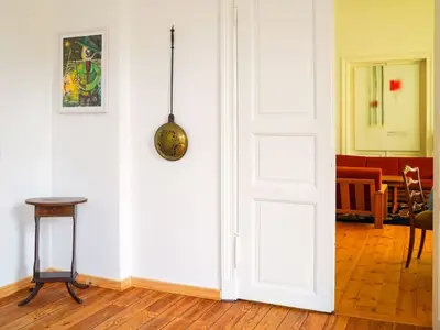 Ferienwohnung für 4 Personen (115 m²) in Wismar 5/10