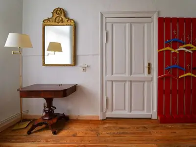 Ferienwohnung für 4 Personen (115 m²) in Wismar 8/10
