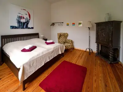 Ferienwohnung für 4 Personen (115 m²) in Wismar 9/10