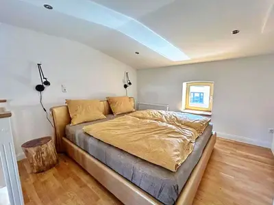 Ferienwohnung für 3 Personen (47 m²) in Wismar 2/10
