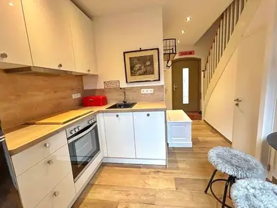 Ferienwohnung für 3 Personen (47 m²) in Wismar 5/10