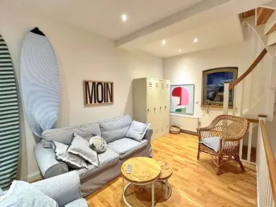 Ferienwohnung für 3 Personen (47 m²) in Wismar 6/10