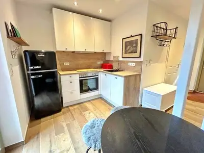 Ferienwohnung für 3 Personen (47 m²) in Wismar 8/10