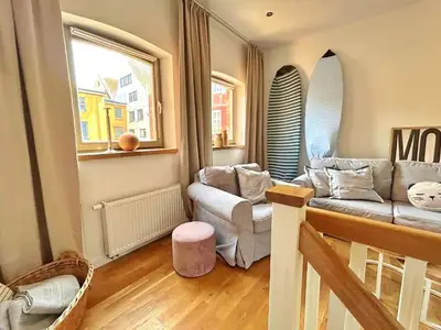 Ferienwohnung für 3 Personen (47 m²) in Wismar 9/10