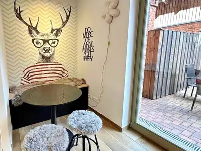 Ferienwohnung für 3 Personen (47 m²) in Wismar 10/10