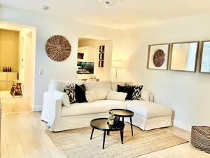 Ferienwohnung für 4 Personen (80 m²) in Wismar